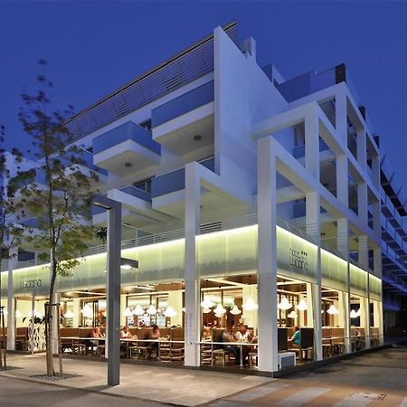 Hotel Luciana Bibione Exterior photo