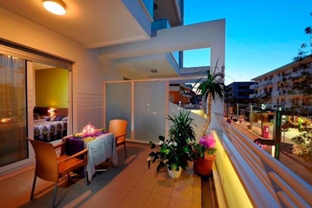 Hotel Luciana Bibione Exterior photo