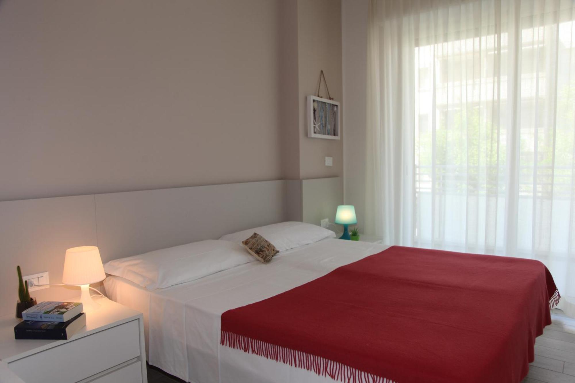 Hotel Luciana Bibione Exterior photo